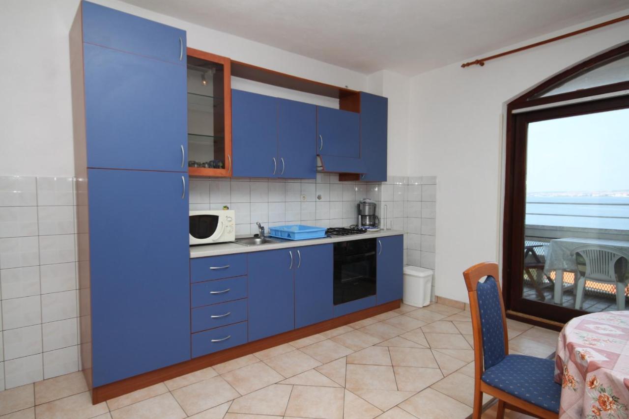 Apartment Kali 834A Esterno foto