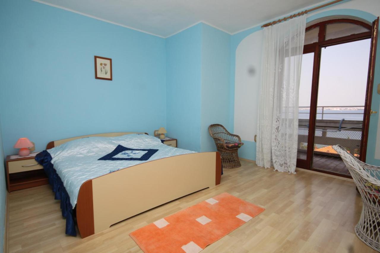 Apartment Kali 834A Esterno foto