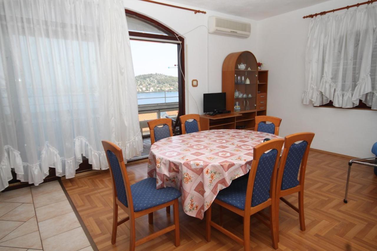 Apartment Kali 834A Esterno foto